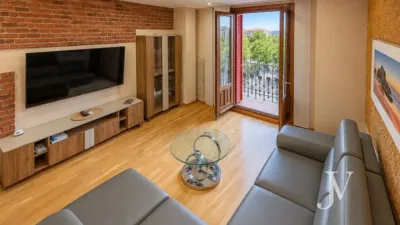 Apartment on Plaza de España Street photo 2