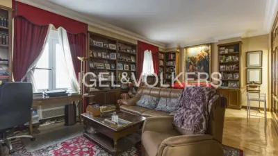 Apartment in El Viso photo 21