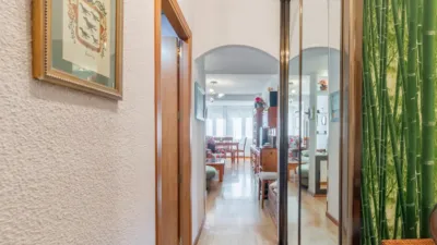 Apartment in Comillas photo 15