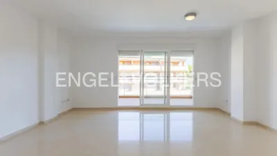 Attic in Godella photo 8