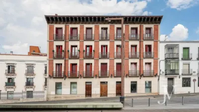 Apartment on Plaza de España Street photo 3
