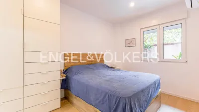 Apartment in Sant Gervasi-Galvany photo 15