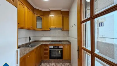 Apartment in Playa de los Locos-Los Frutales-Cabo Cervera photo 14