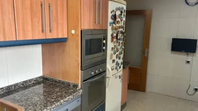 Apartment in Carrús Este-Camí dels Magros photo 4