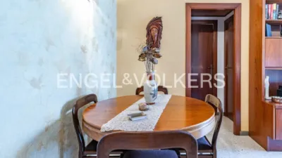 Apartment in La Vila Olímpica del Poblenou photo 21