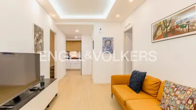 Apartment in Sant Gervasi-Galvany photo 9