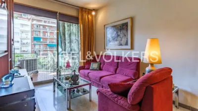 Apartment in La Vila Olímpica del Poblenou photo 22