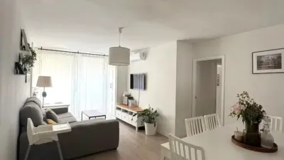 Apartment in Miraflores-Santa María de Ordás photo 5