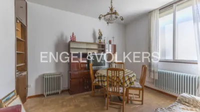 Apartment in Justicia-Chueca photo 5