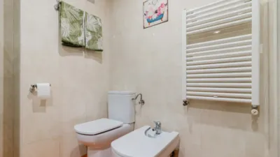 Apartment in Comillas photo 18