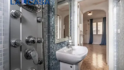 Apartment in Chopera photo 13