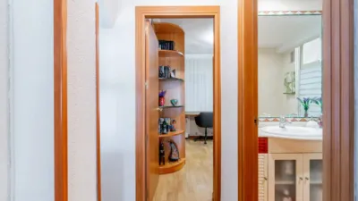 Apartment in Comillas photo 30