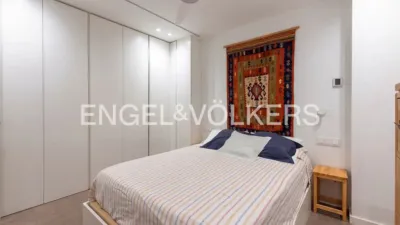 Apartment on Calle de Marvá photo 16