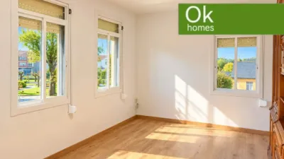 Semi-detached house in Friol (Urban Centre) photo 6