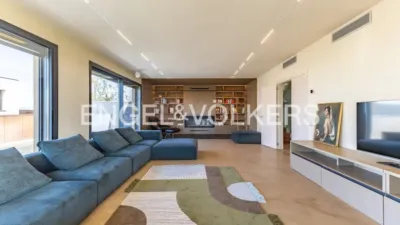 House in Esplugues de Llobregat photo 25