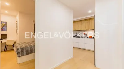 Apartment in Sant Gervasi-Galvany photo 20