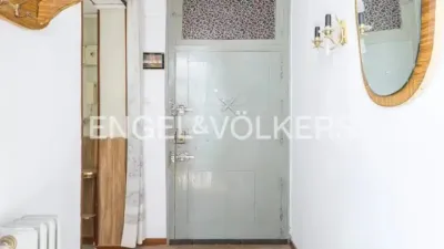 Apartment in Justicia-Chueca photo 13