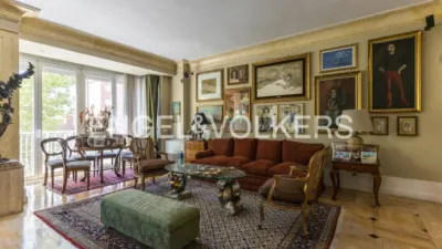 Apartment in El Viso photo 9