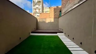 Apartment on Carrer del Rector Triadó photo 12