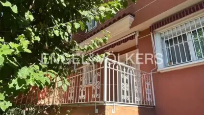 Terraced house in Timón photo 50