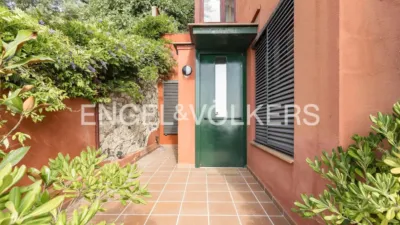 House in Vallvidrera-El Tibidabo-Les Planes photo 43