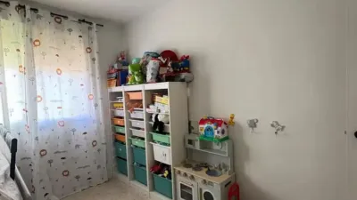 Apartment in Miraflores-Santa María de Ordás photo 19