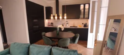 Apartment on Calle del Pintor Velázquez photo 9