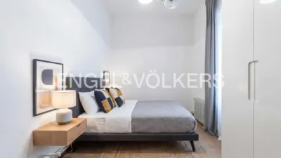 Apartment in Justicia-Chueca photo 25
