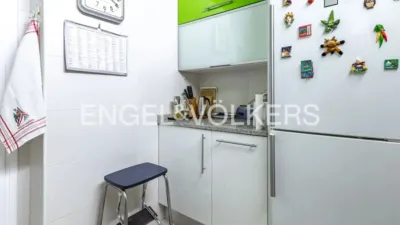 Apartment in La Vila Olímpica del Poblenou photo 16