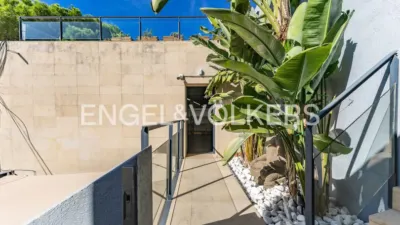 House in Esplugues de Llobregat photo 68