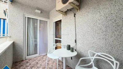 Apartment in Playa de los Locos-Los Frutales-Cabo Cervera photo 25