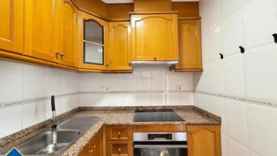 Apartment in Playa de los Locos-Los Frutales-Cabo Cervera photo 16