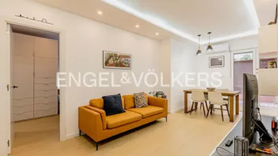 Apartment in Sant Gervasi-Galvany photo 5