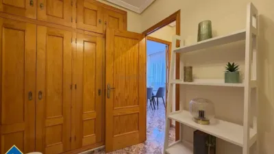 Apartment in Playa de los Locos-Los Frutales-Cabo Cervera photo 41