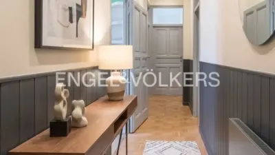 Apartment in Justicia-Chueca photo 14