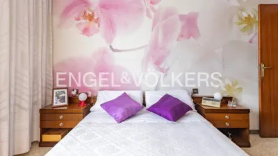 Apartment in La Vila Olímpica del Poblenou photo 44