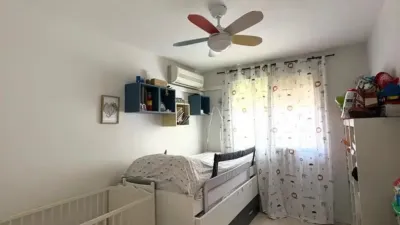 Apartment in Miraflores-Santa María de Ordás photo 15