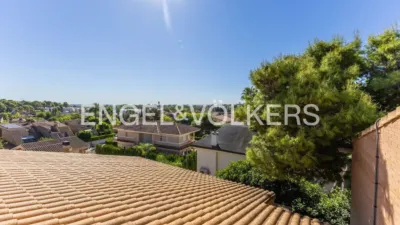 Attic in Godella photo 35