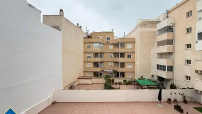Apartment in Playa de los Locos-Los Frutales-Cabo Cervera photo 28