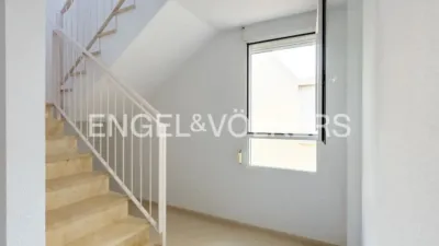 Attic in Godella photo 20