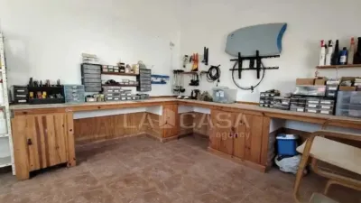 House in La Granja-Los Pastores photo 17