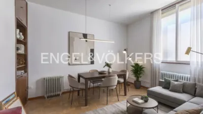 Apartment in Justicia-Chueca photo 6