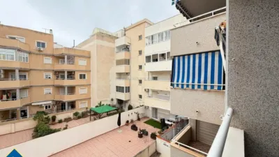 Apartment in Playa de los Locos-Los Frutales-Cabo Cervera photo 27