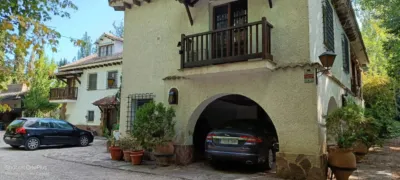 Chalet on Calle Diseminado photo 3