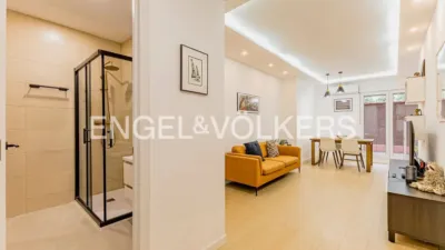 Apartment in Sant Gervasi-Galvany photo 14