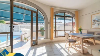 Casa – Torrevieja - Vista 3