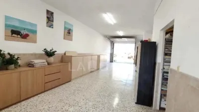 House in La Granja-Los Pastores photo 19
