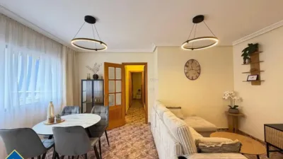 Apartment in Playa de los Locos-Los Frutales-Cabo Cervera photo 12