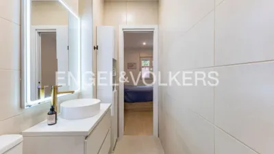 Apartment in Sant Gervasi-Galvany photo 19