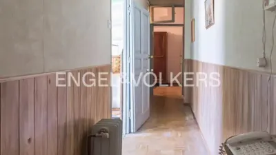 Apartment in Justicia-Chueca photo 15